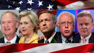 CNN Democratic Presidential Debate Watch Online