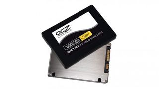 OCZ SSD