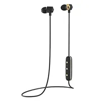 Happy Plugs Ear Piece Black Bluetooth Earphones: was £79.99 now £19.99