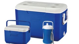 Coleman Cool boxes and food storage