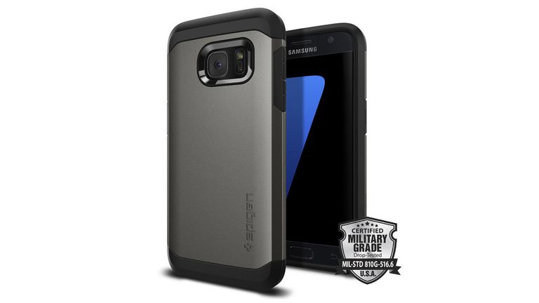 Spigen Tough Armour