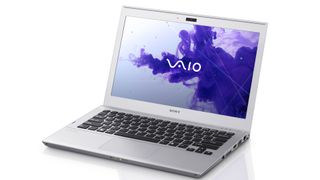 First Sony Ultrabook officially unveiled as Vaio T