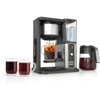 Ninja DualBrew Hot & Iced Coffee Maker