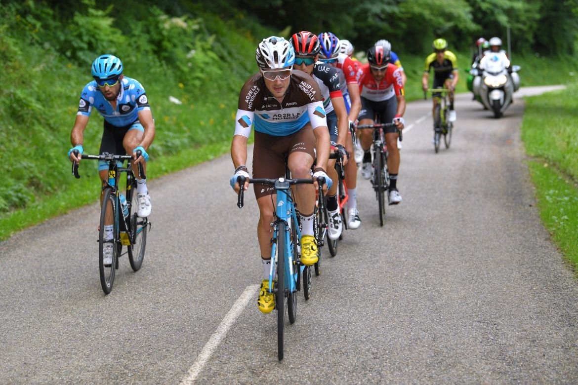 Alexis Gougeard (AG2R La Mondiale)
