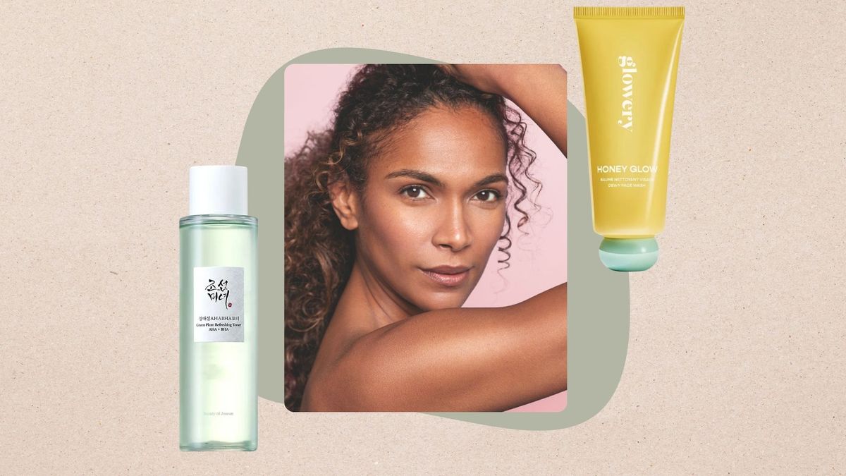 A derm just revealed the ultimate 12-step skincare routine | Woman & Home