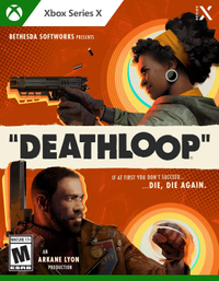 Deathloop (Xbox Series X): was $59 now $19 @ Amazon