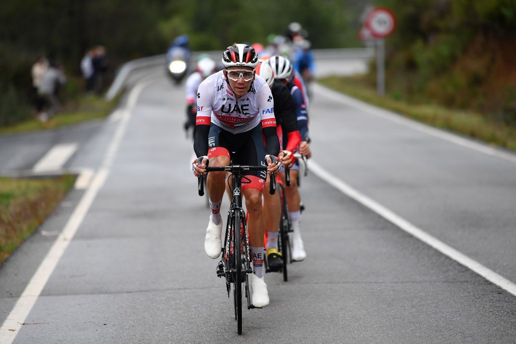 Vuelta a Espana 2020