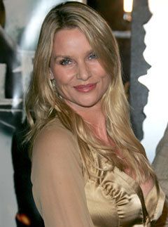 Marie Claire news: Nicollette Sheridan