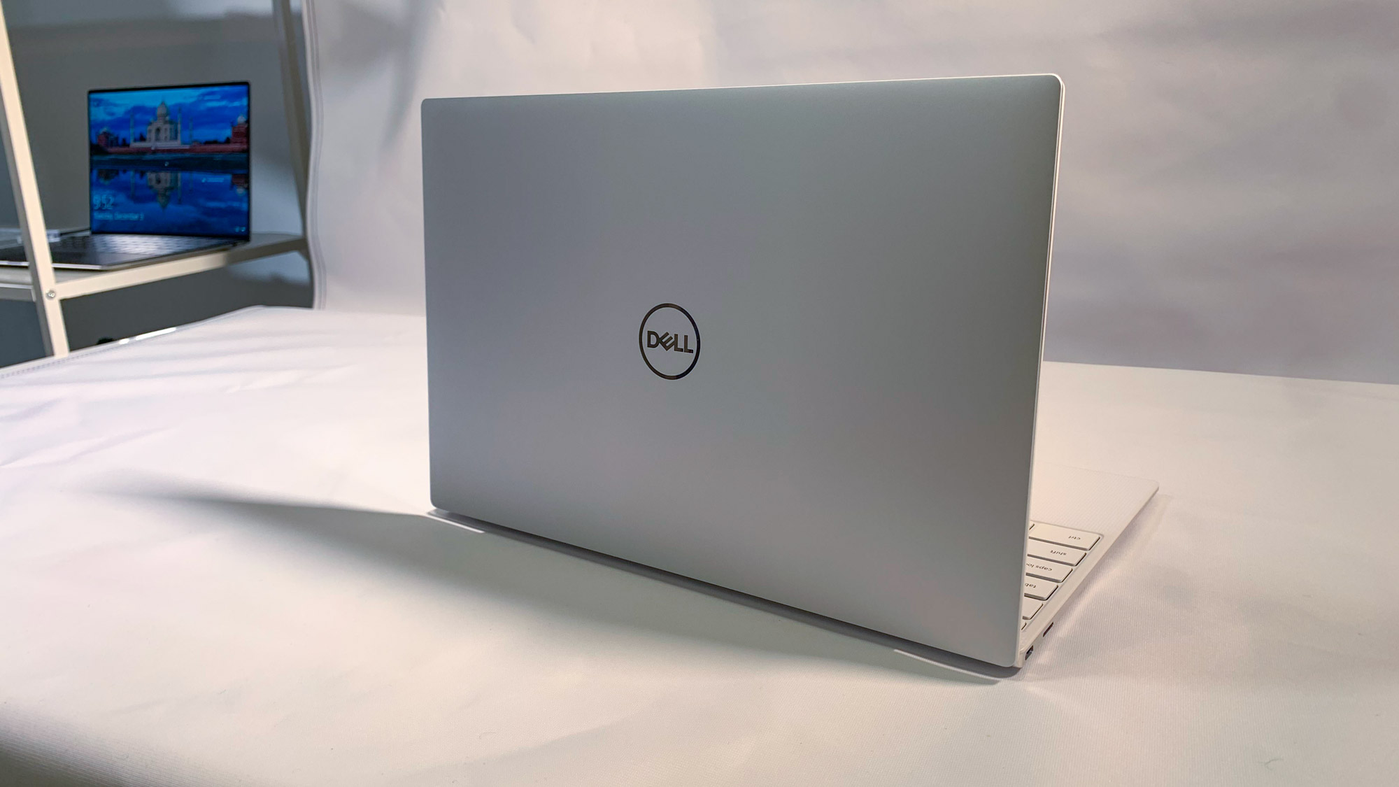 Dell XPS 13 2020