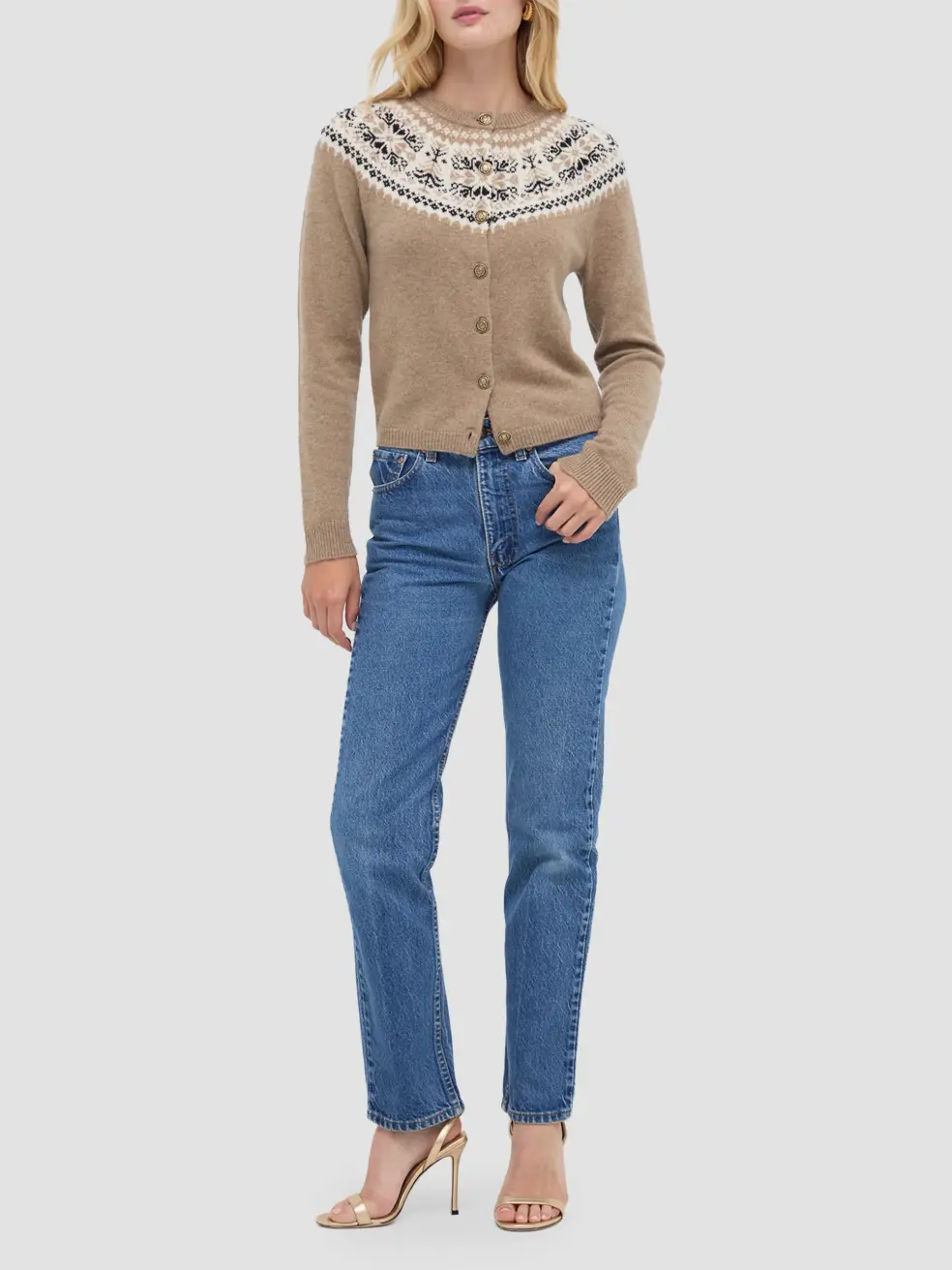 Hill House Home sweater