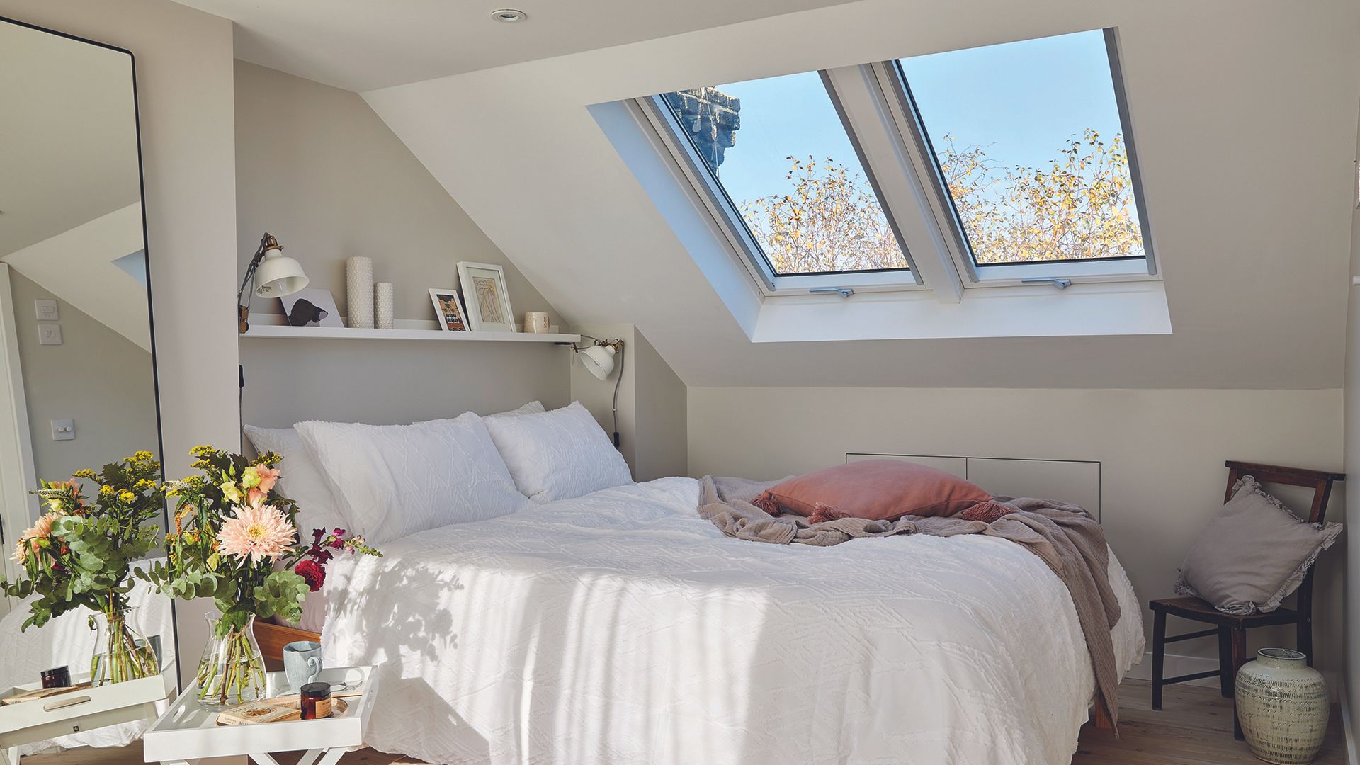 How to clean VELUX windows A stepbystep guide Homebuilding