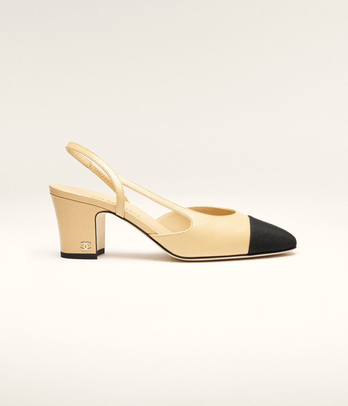 Slingbacks