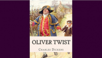 The Artful Dodger (Oliver Twist)