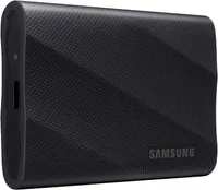 Samsung T9 Portable SSD (4TB):$399.99$265.79 at Amazon Samsung T9 Portable SSD (4TB):$399.99$265.79 at Amazon