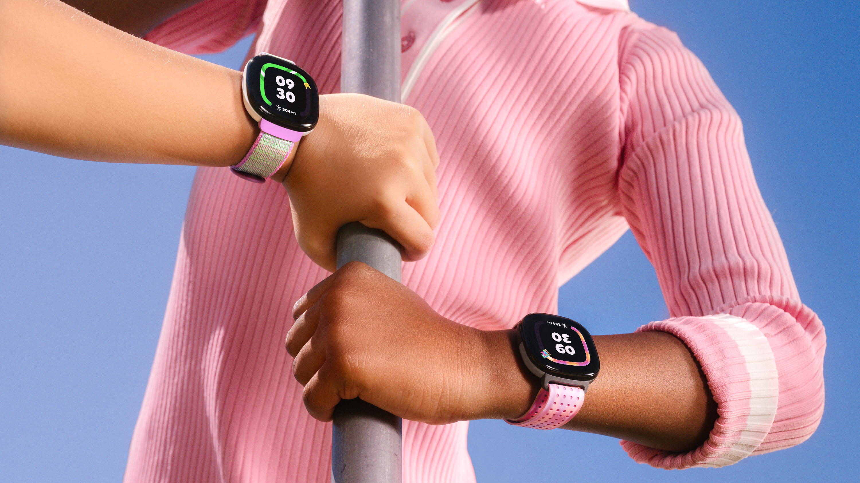 Новый Fitbit Ace LTE — это Pixel Watch 2 для детей