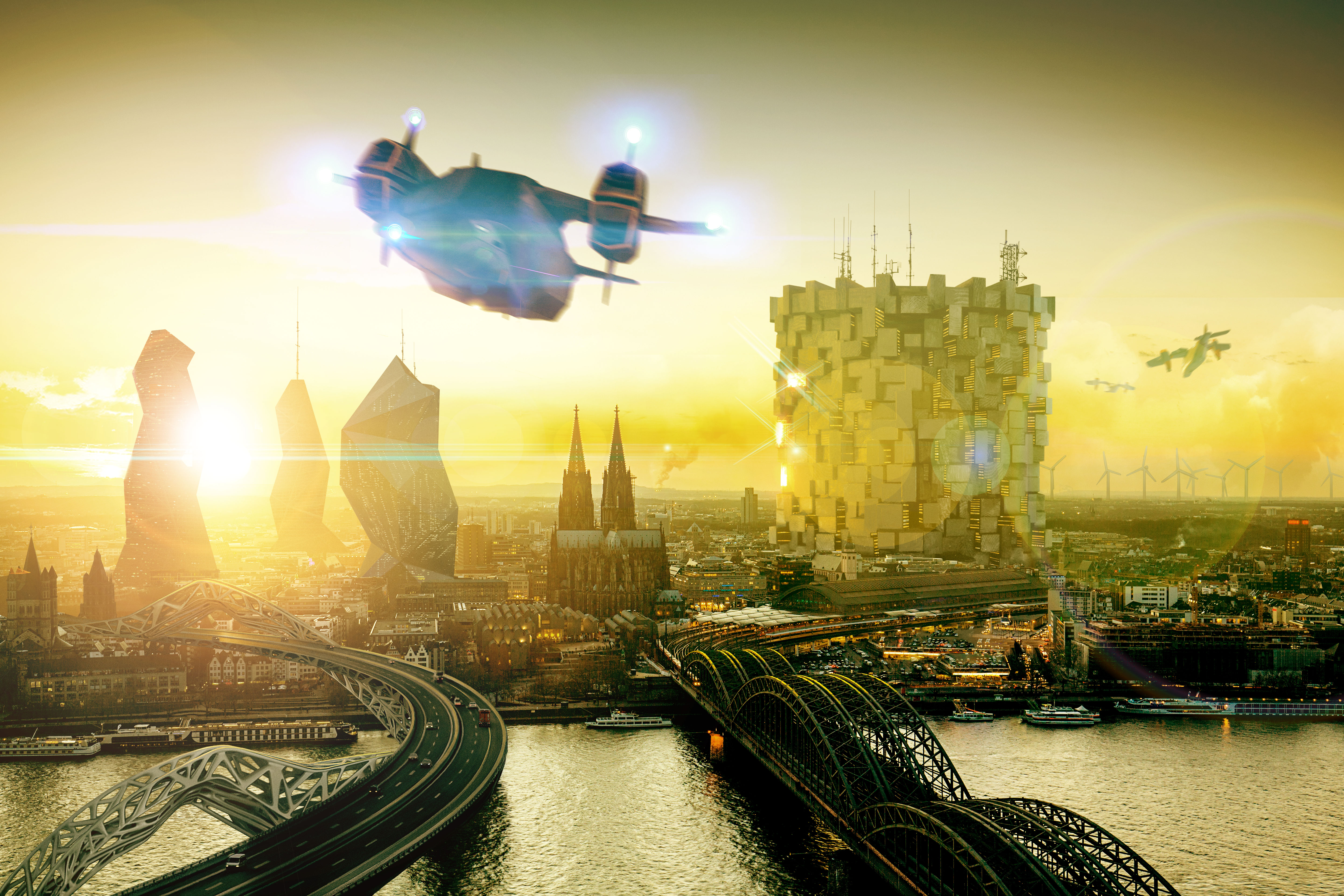 Cologne