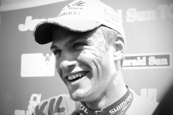 Kittel was happy to have finally got the win he came for.