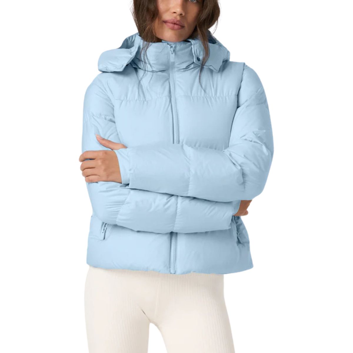 Vuori Skiing Jacket