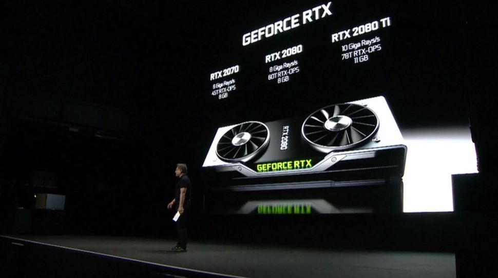 Nvidia Rtx 2080 Ti Vs 1080 Ti Nvidia GeForce RTX 2080 Ti vs Nvidia GeForce GTX 1080 Ti | TechRadar