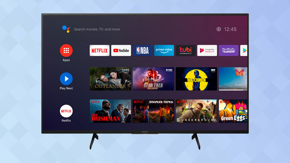 Best 43-inch TVs in 2021 | Tom's Guide