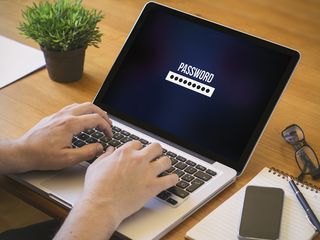 Password-protect your hardware
