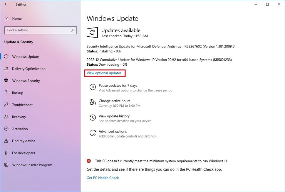 How to install a Bluetooth adapter replacement on Windows 10 Windows