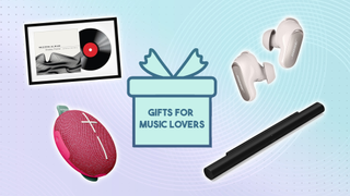 Gifts for Music Lovers