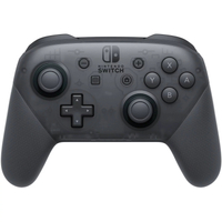 Nintendo Switch Pro Controller | $69.99