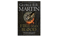 Fire and Blood by George R.R Martin (Paperback) - £4.50 | Amazon