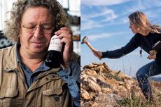 Decanter hall of fame 2023