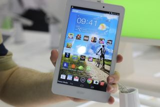 Acer Iconia Tab 8