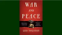 War And Peace - Leo Tolstoy