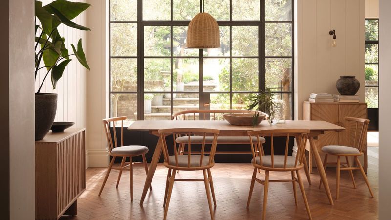 Why does my house feel so dry? HVAC experts explain | Homes & Gardens