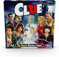 Clue: $12.99$9.97 at Walmart
Save $5 -