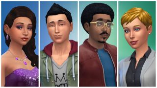 the sims 5