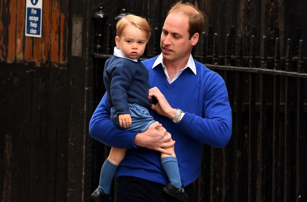 Prince William