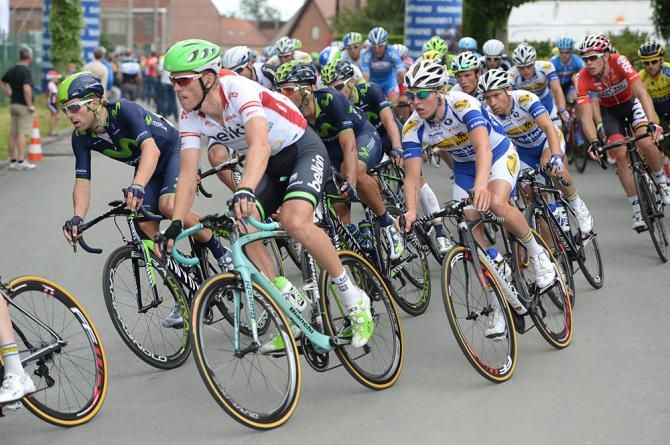 Lars Boom