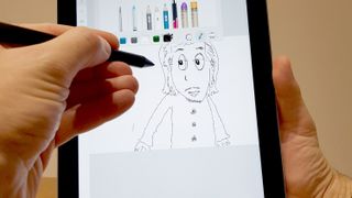 Surface Pen Surface Pro