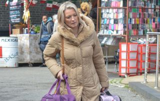 EastEnders - Kathy Beale