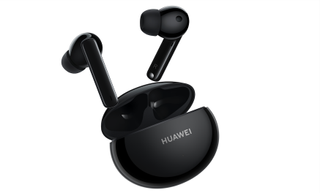 Huawei FreeBuds 4i deliver noise-cancelling on an £80 budget