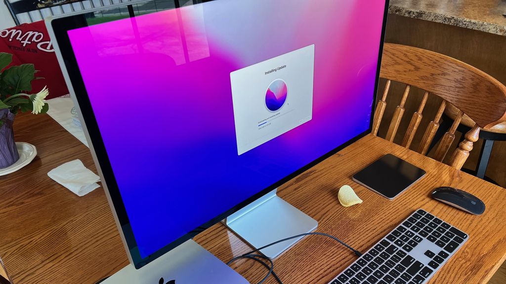 Best monitors for MacBook Air in 2023 iMore