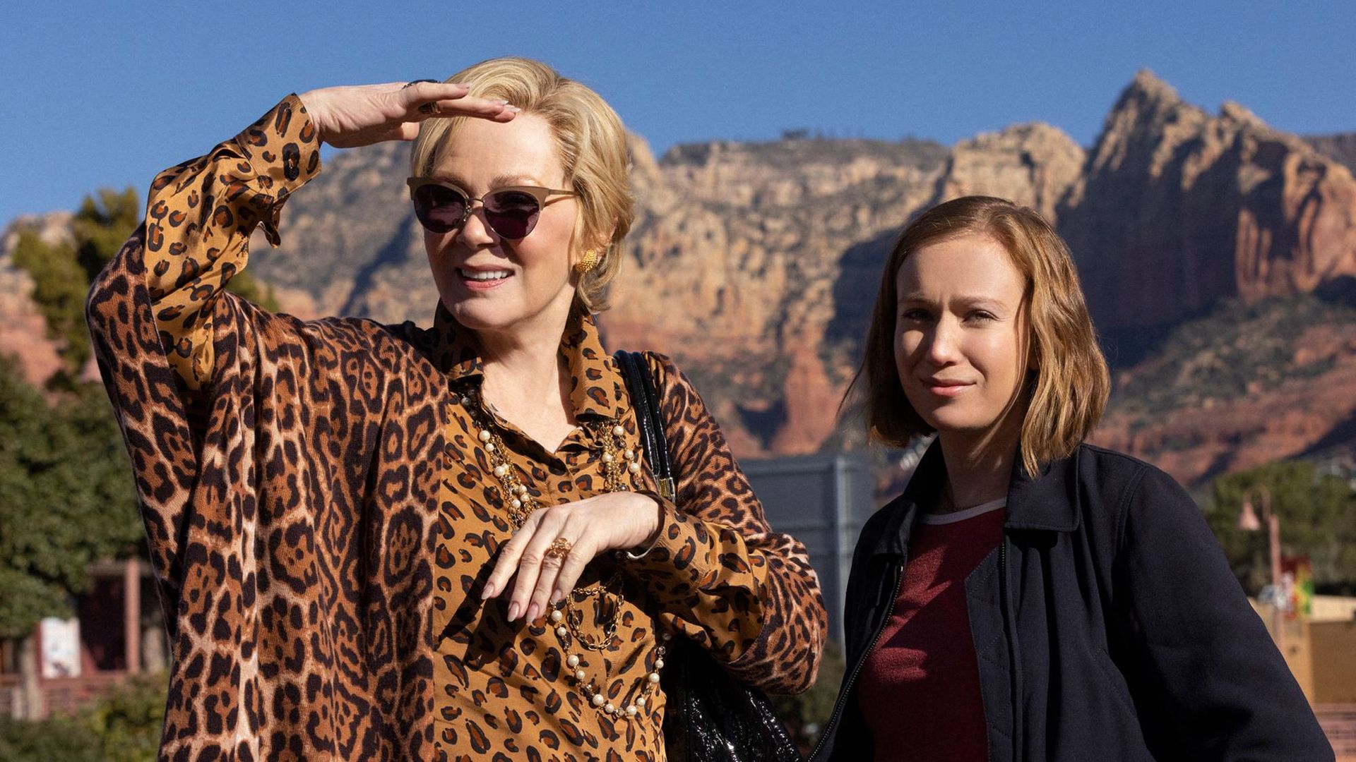 Hack season 2 HBO Max release date and time How to watch online Tom