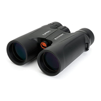 Celestron Outland X 10x42 Binoculars - was $104.95, now $55 at Amazon