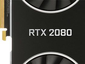Nvidia GeForce RTX 2080 Founders Edition Review: Faster, More