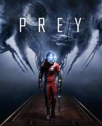Prey | $6.32/£5.00 (80% off) [NOW ENDED]