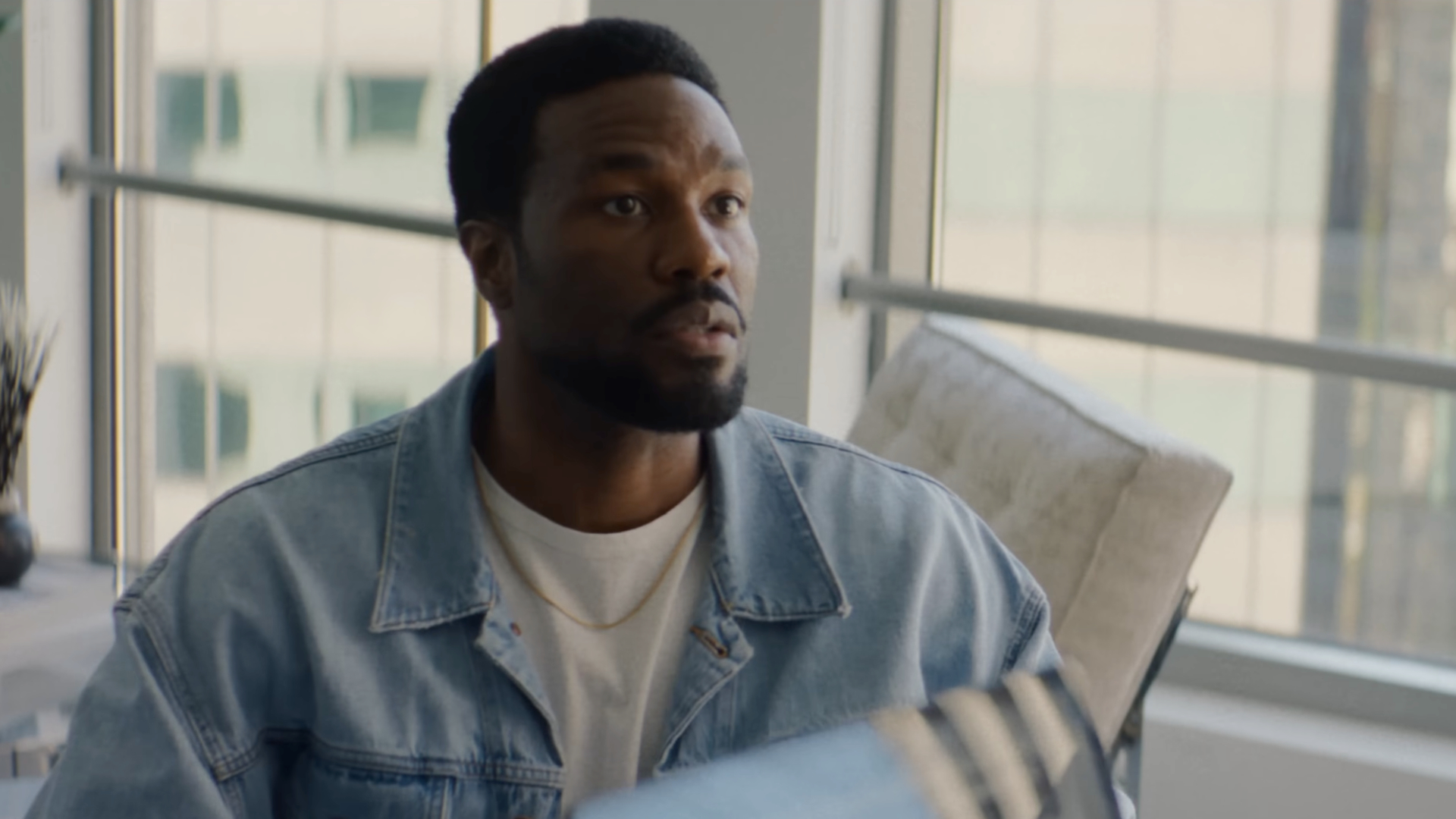 Wonder Man on Disney+