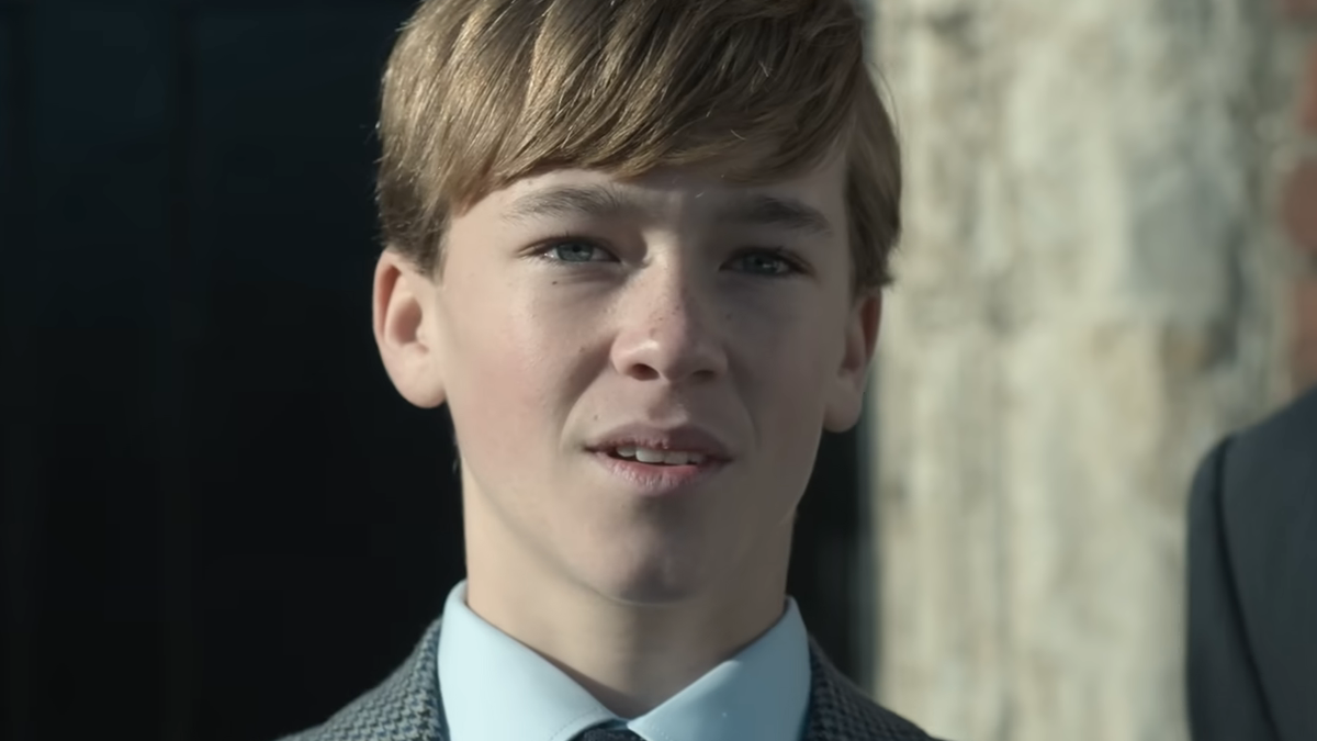 The Crown Season 5 Cast Who's Playing Each Character And Where You've