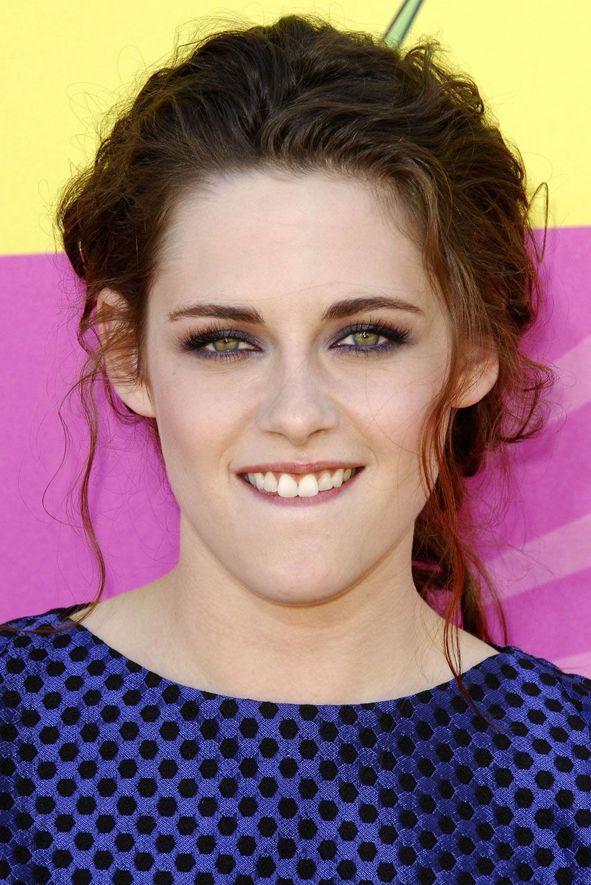 Kristen Stewart Kids Choice Awards