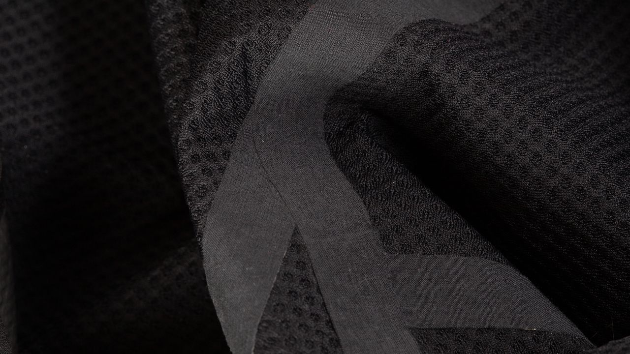 Bioracer Kaaiman taped seams