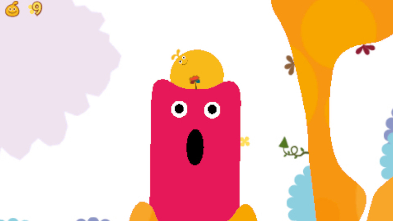 LocoRoco